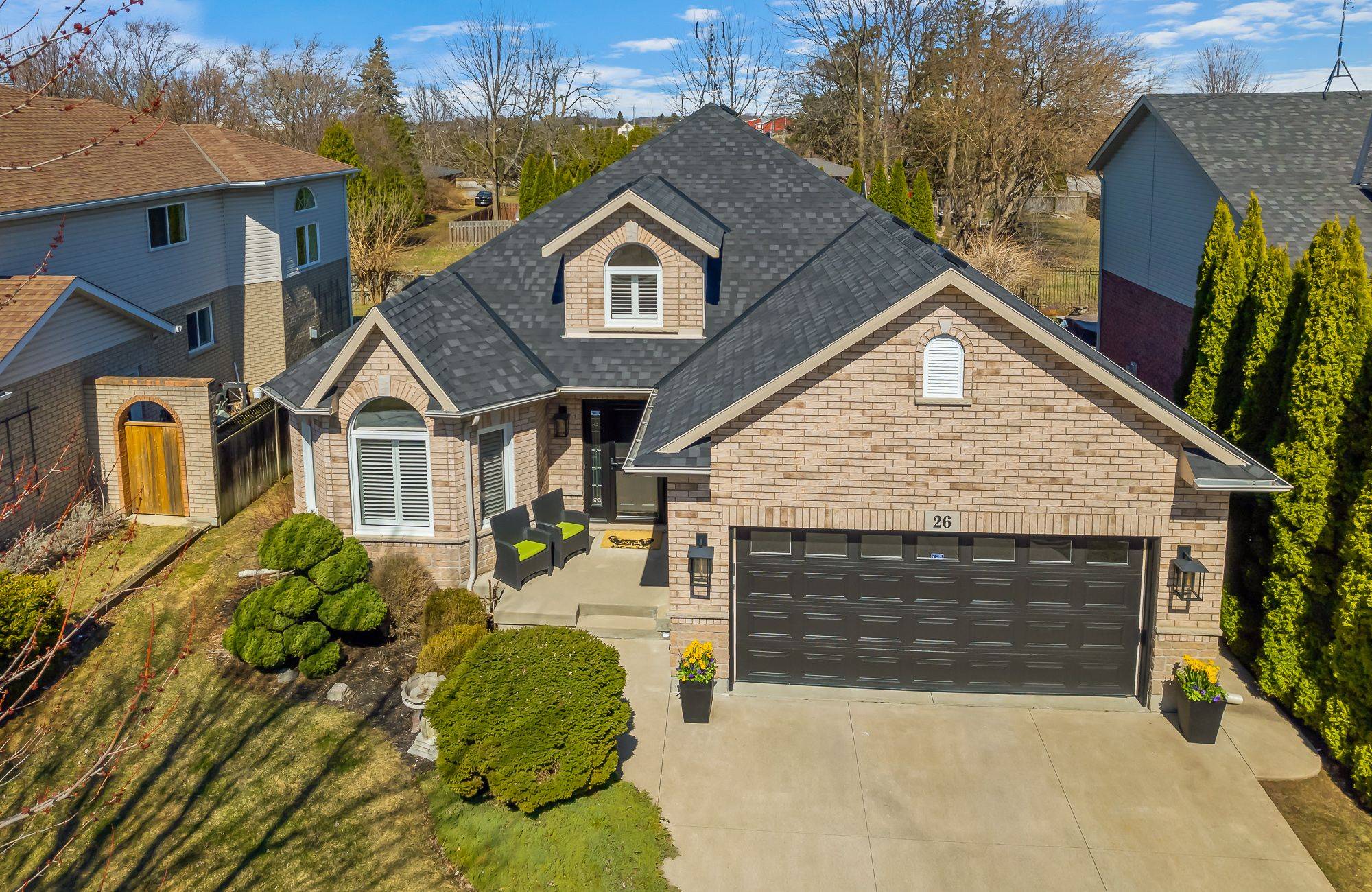 Niagara-on-the-lake, ON L0S 1T0,26 Loretta DR