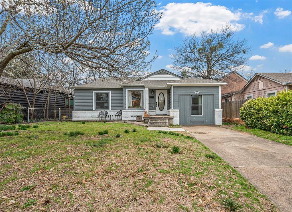 Dallas, TX 75224,1918 Melbourne