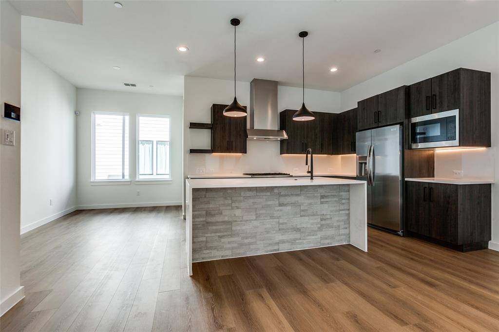 Dallas, TX 75204,3612 San Jacinto Street #105