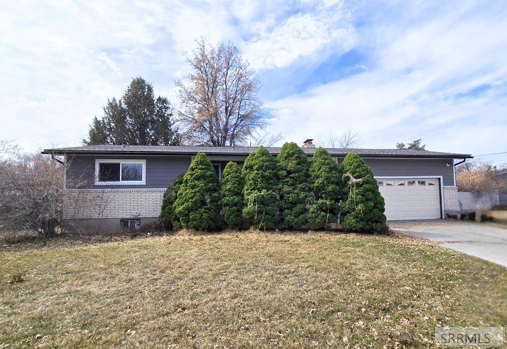 Idaho Falls, ID 83402,497 Moonlite Drive