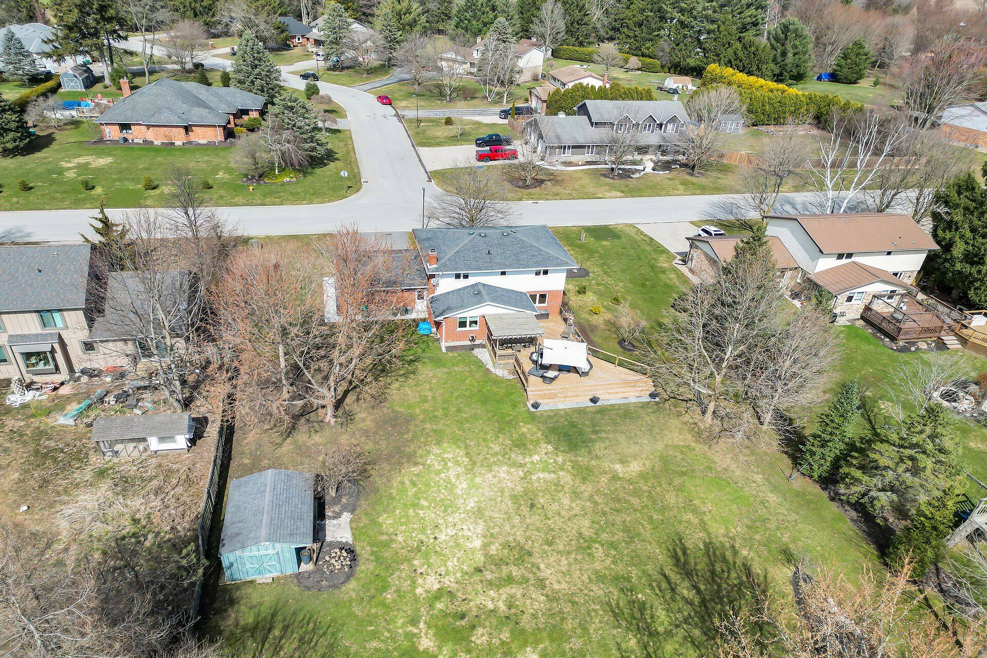 Southwold, ON N5P 3T2,39796 Shady Lane CRES