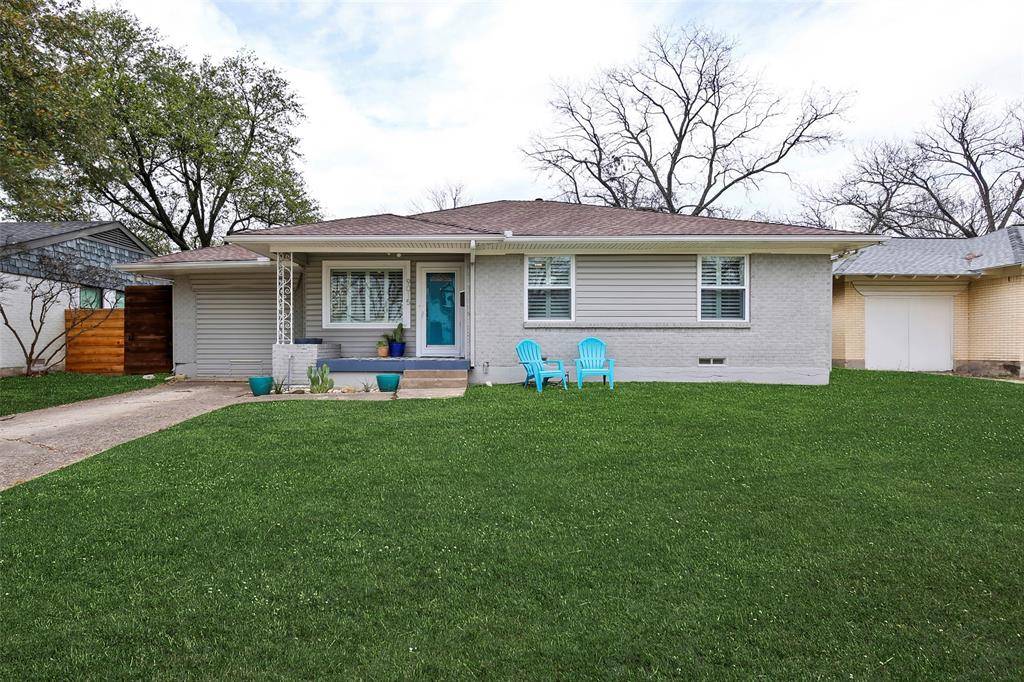 Dallas, TX 75238,9015 Longmont Drive