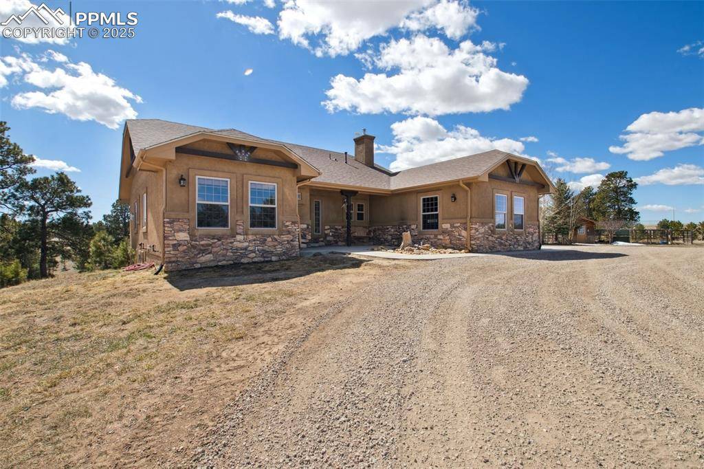 Peyton, CO 80831,18885 Prairie Breeze PT