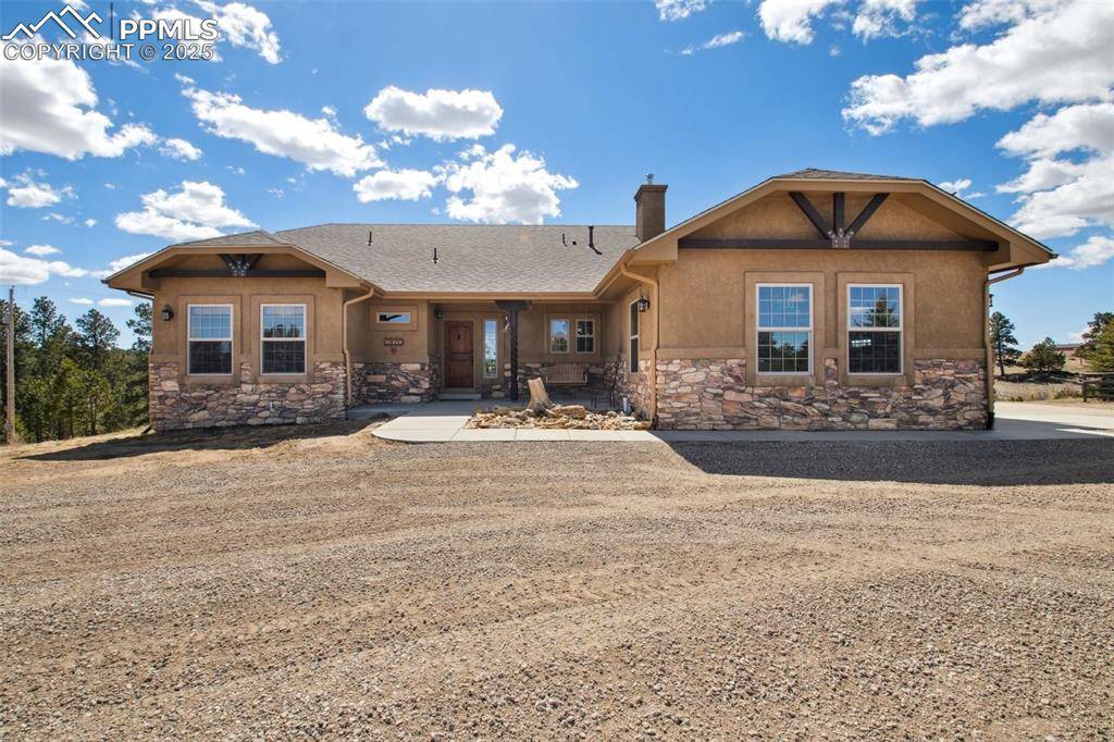 Peyton, CO 80831,18885 Prairie Breeze PT