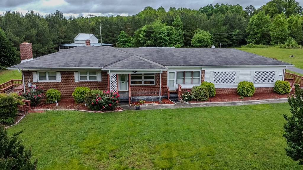 Nathalie, VA 24577,1012 Beulah Road