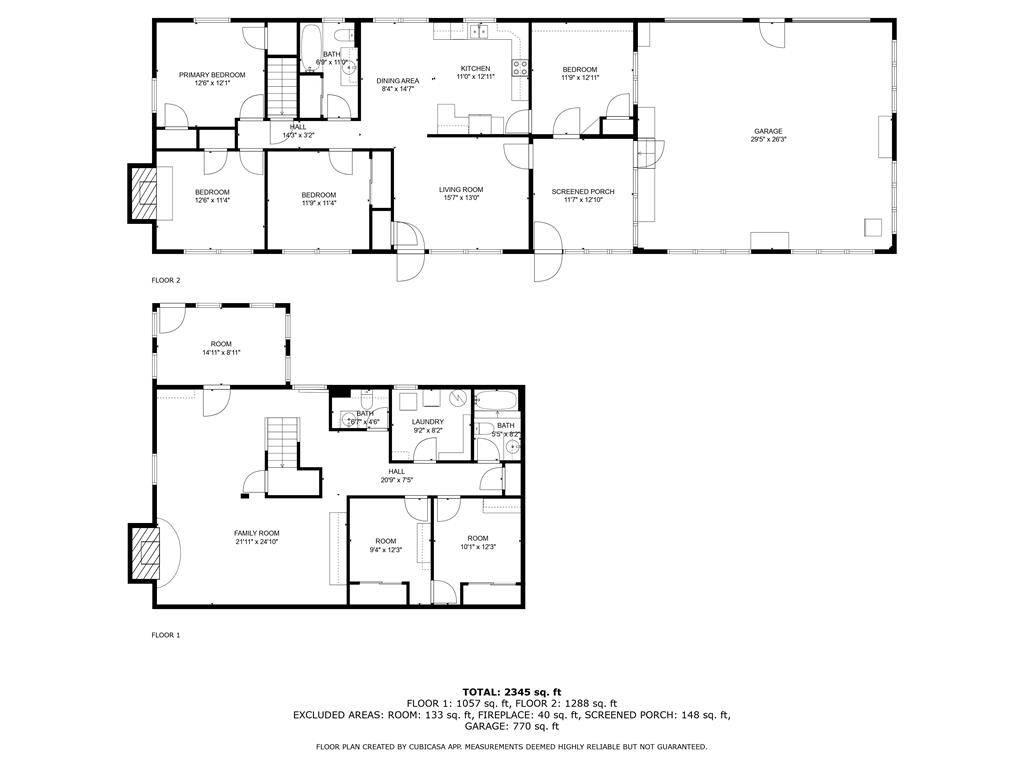 Nathalie, VA 24577,1012 Beulah Road