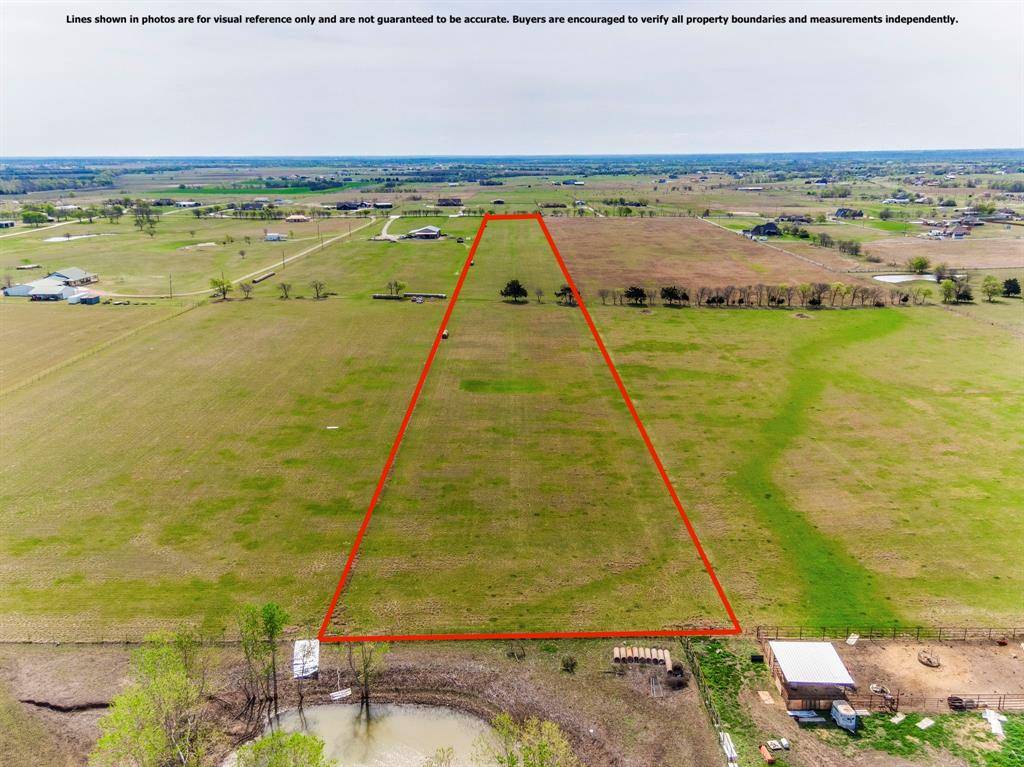 Waxahachie, TX 75167,000 Old Maypearl Road