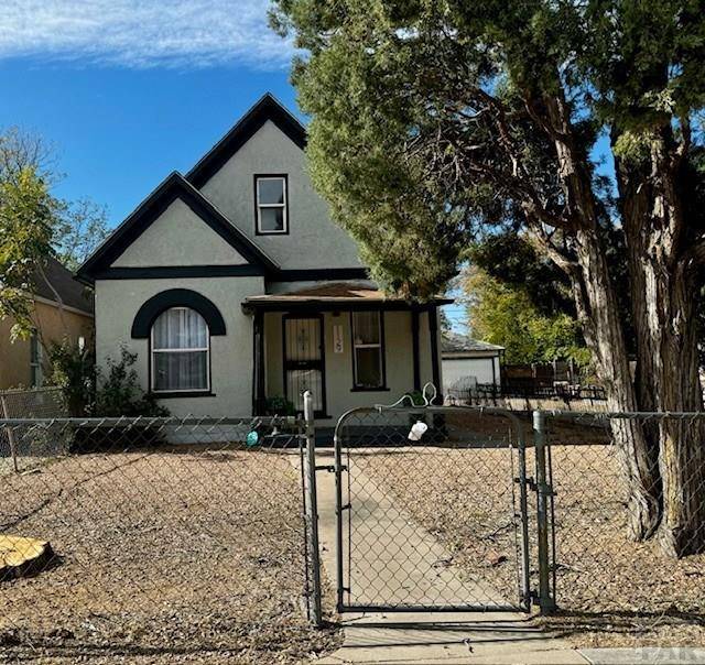 Pueblo, CO 81004,1129 Pine St