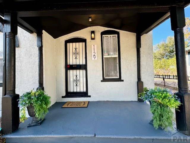 Pueblo, CO 81004,1129 Pine St