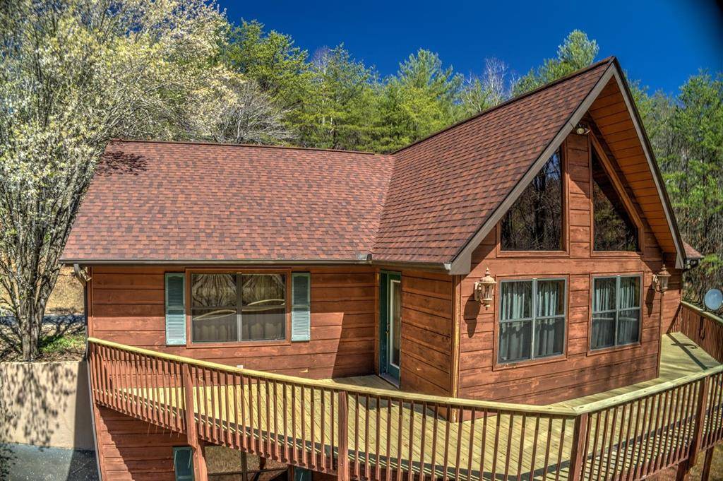 Blairsville, GA 30512,24 Rocky Top Heights Road