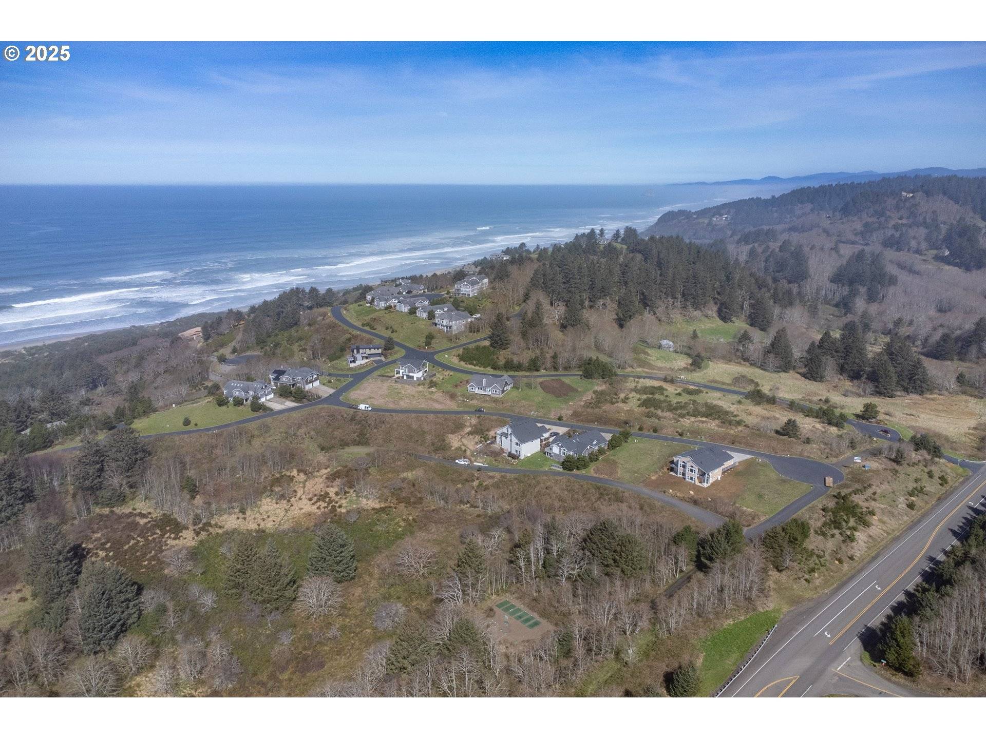 Neskowin, OR 97149,Proposal Point DR #38