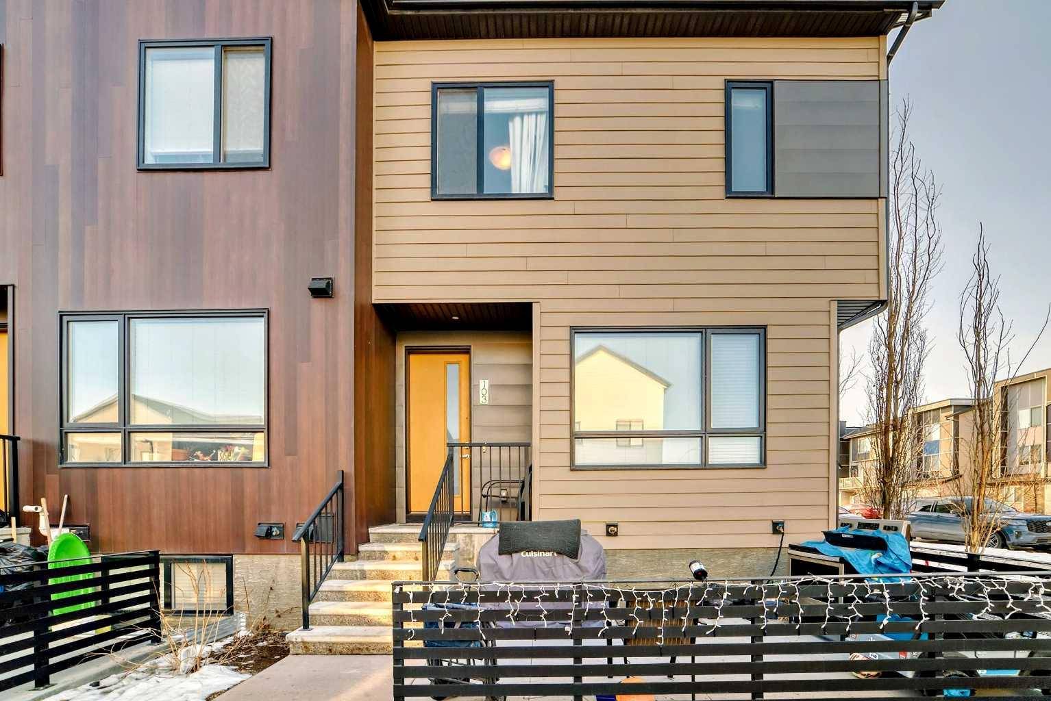 Calgary, AB T3N 1M4,103 Redstone CRES NE