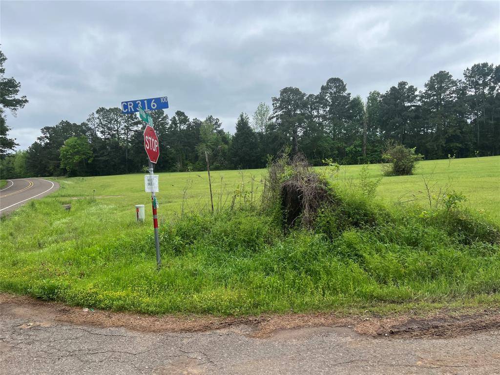De Berry, TX 75639,TBD County Road 316