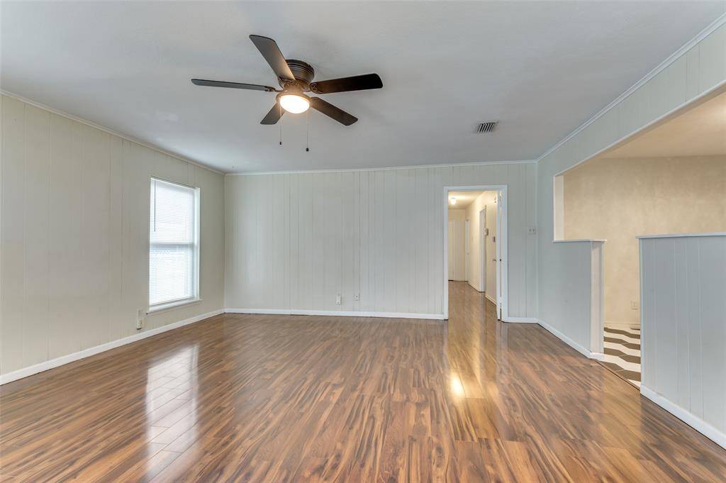 Irving, TX 75060,1224 Parkwood Place