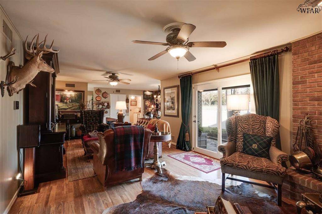Wichita Falls, TX 76308,2526 Lou Lane