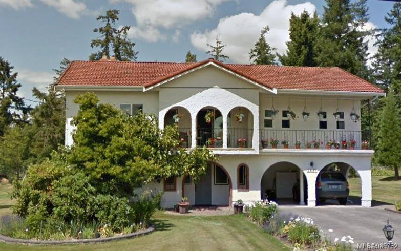 Duncan, BC V9L 3W8,2839 Ortona Rd