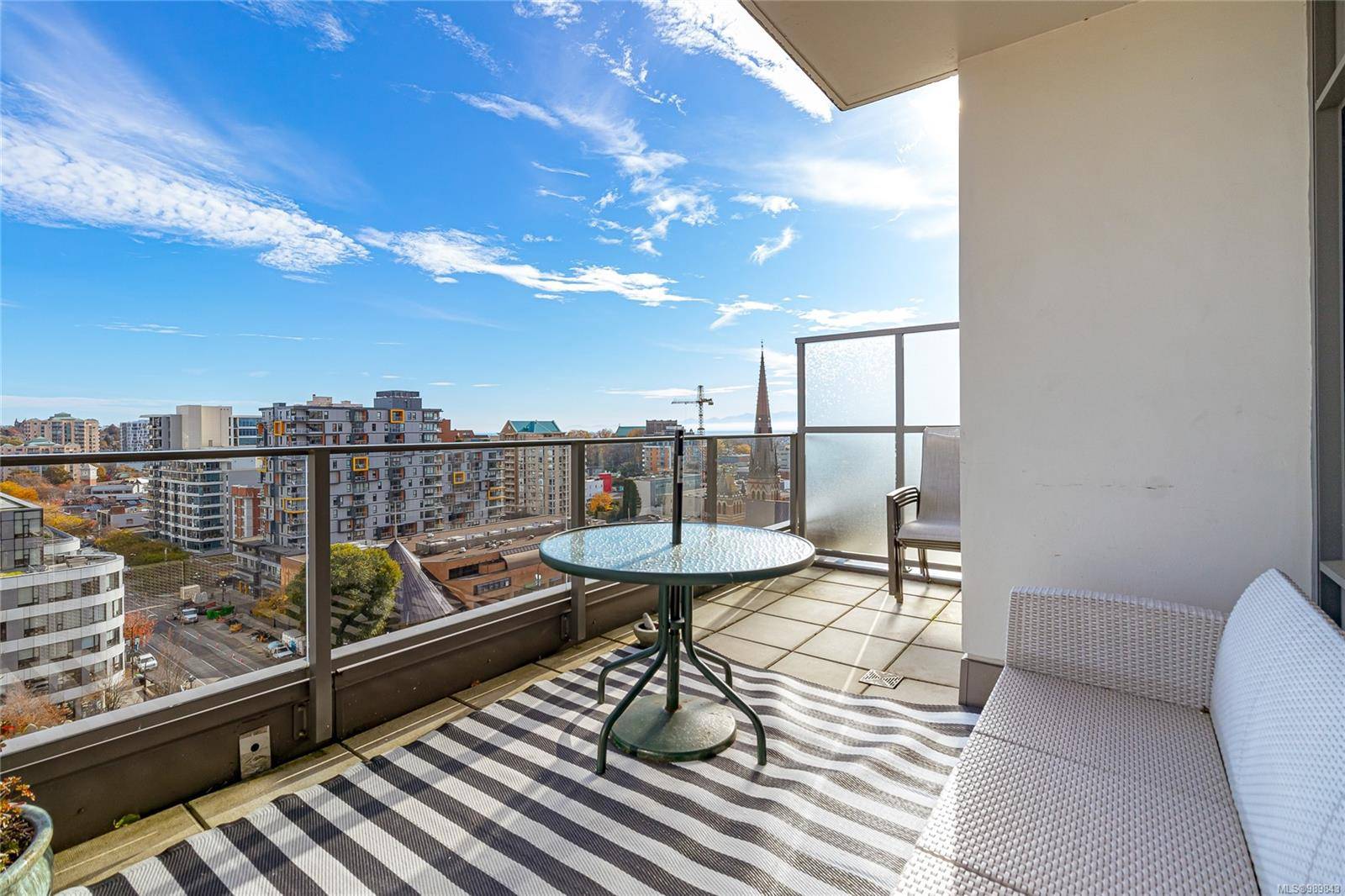 Victoria, BC V8W 0C8,728 Yates St #1403