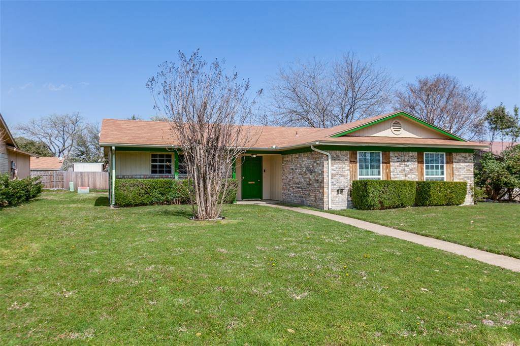 Garland, TX 75044,2101 Snowmass Lane