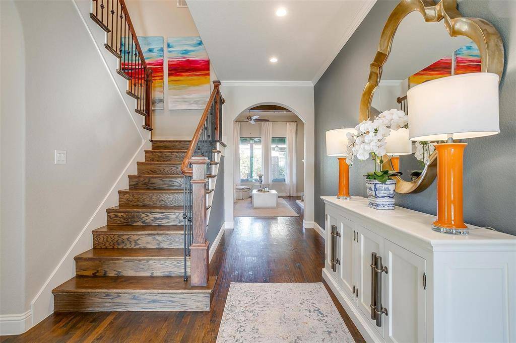 Aledo, TX 76008,435 Prairie Run