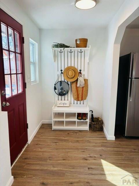 Pueblo, CO 81004,521 Tyler St