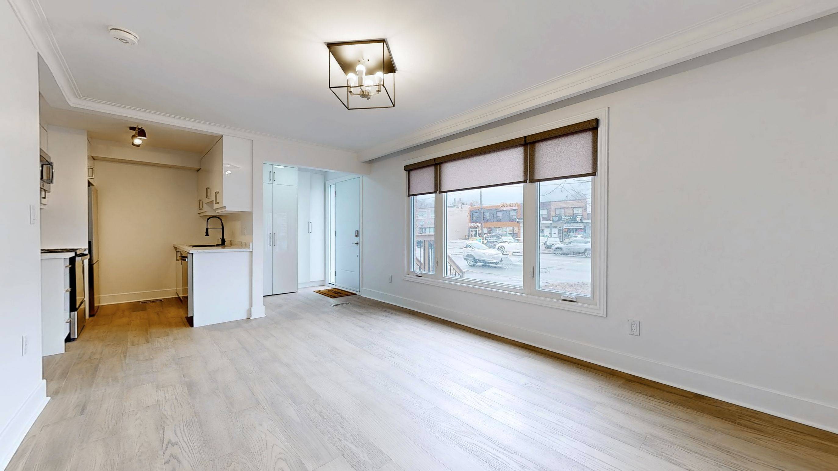 Toronto C06, ON M3H 2S4,663 Sheppard AVE W ##1 Main
