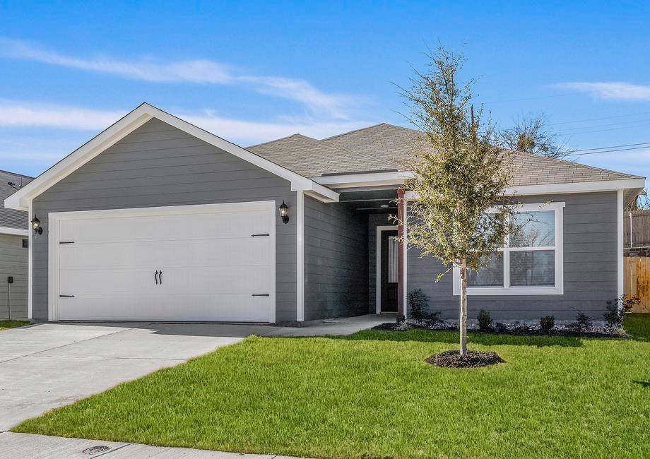 Dallas, TX 75241,6439 Texas Bluebell Drive