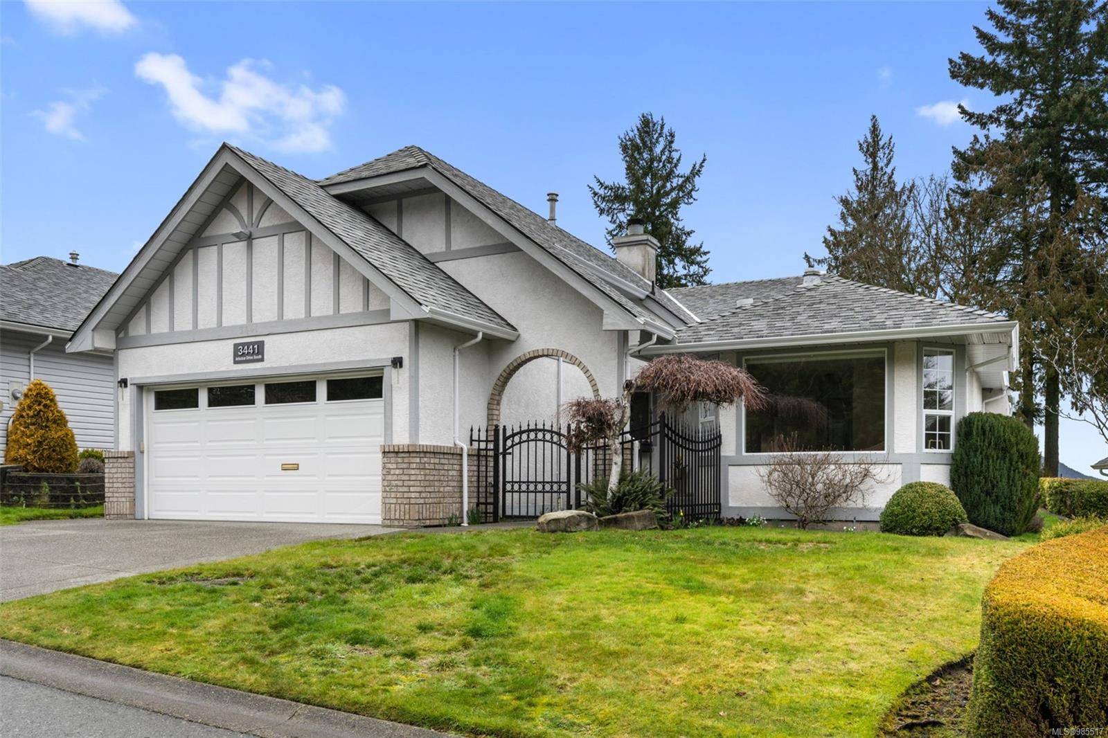 Cobble Hill, BC V8H 0K8,3441 Arbutus Dr S