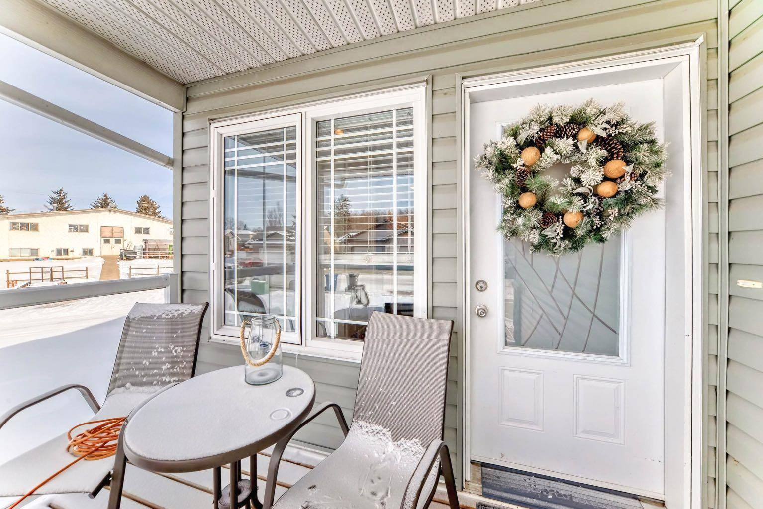 Innisfail, AB T4G 0A1,5507 52 Avenue Close