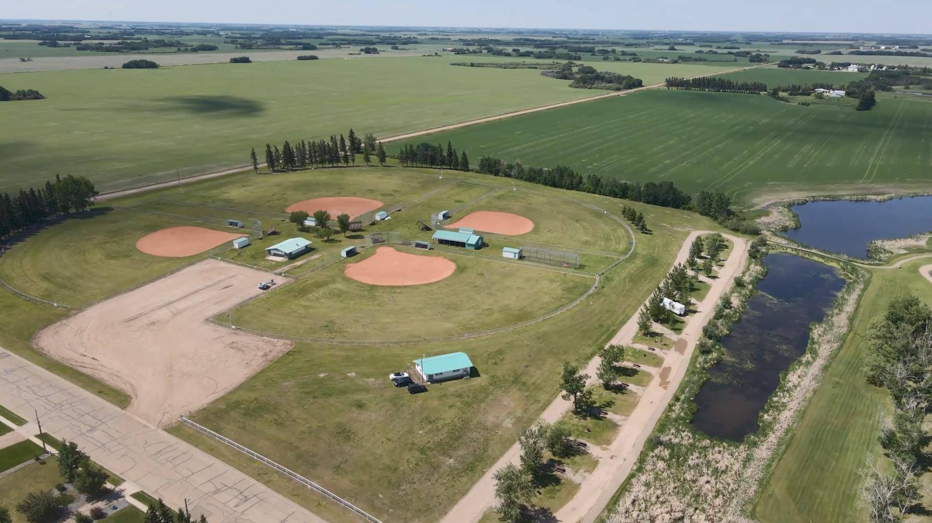 Killam, AB t0b2l0,5020 53 ST