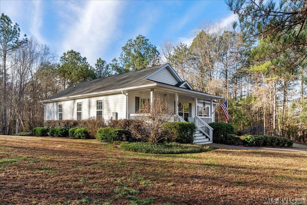 Bracey, VA 23919,123 Kingswood Street