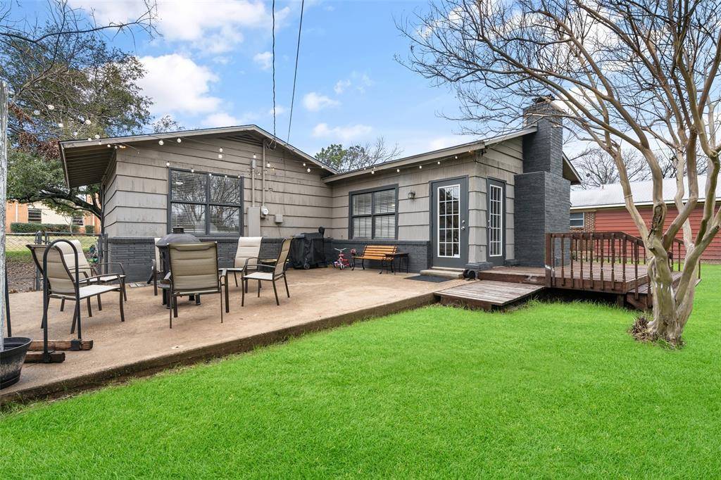 Fort Worth, TX 76109,3644 W Seminary