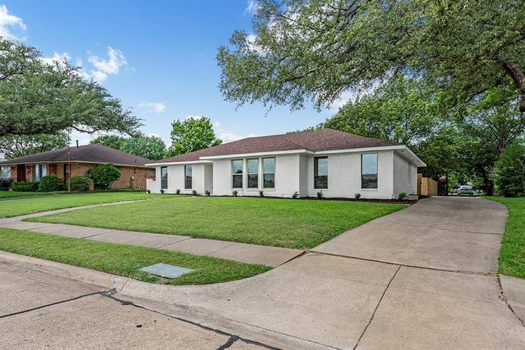 Garland, TX 75040,825 Wakefield Drive