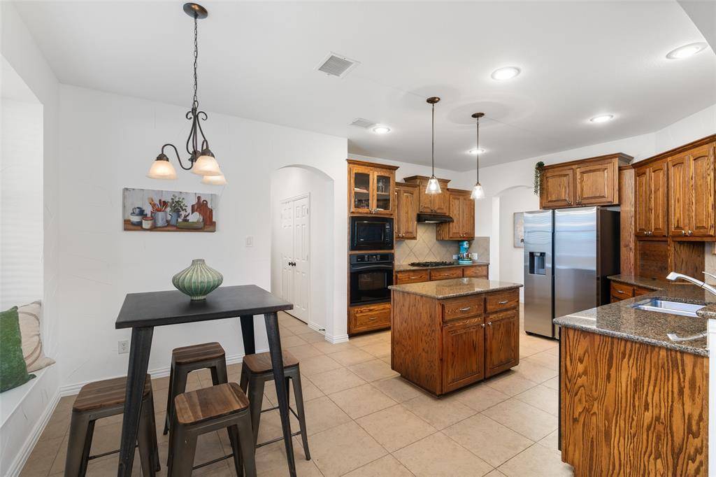 Allen, TX 75013,1415 Lampasas Drive