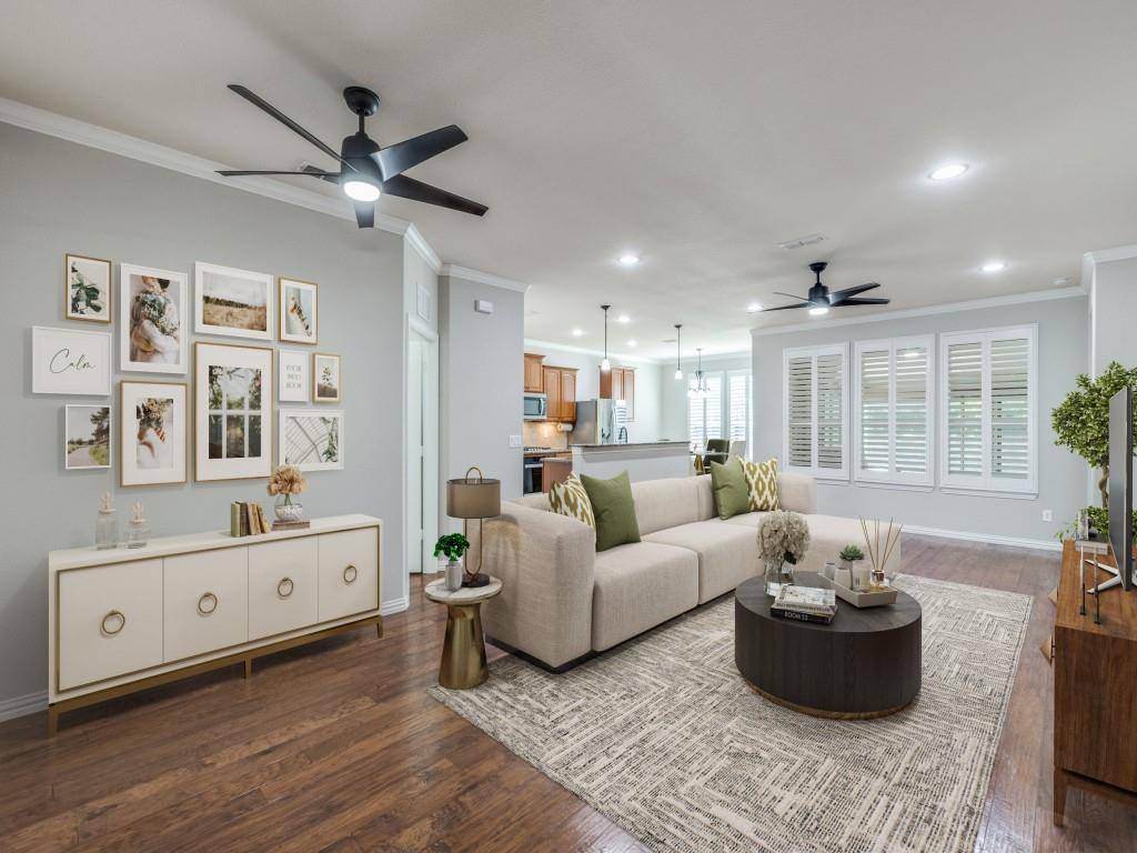 Frisco, TX 75036,7025 Marsalis Lane