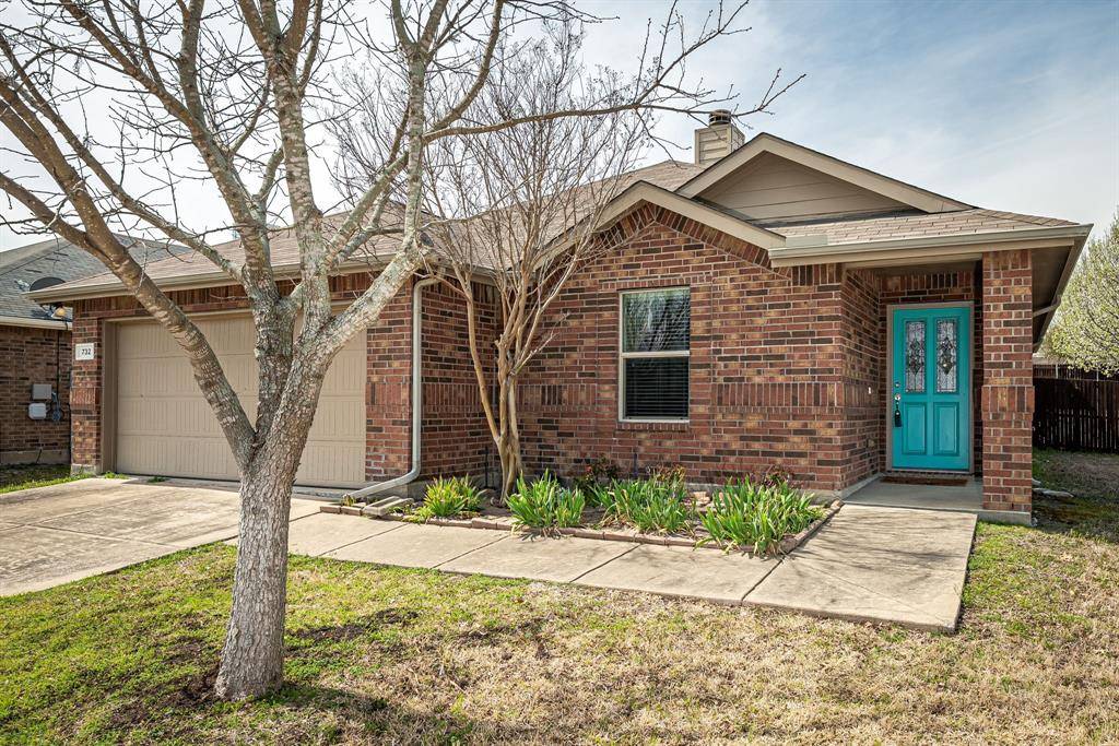 Lavon, TX 75166,732 Harrison Lane