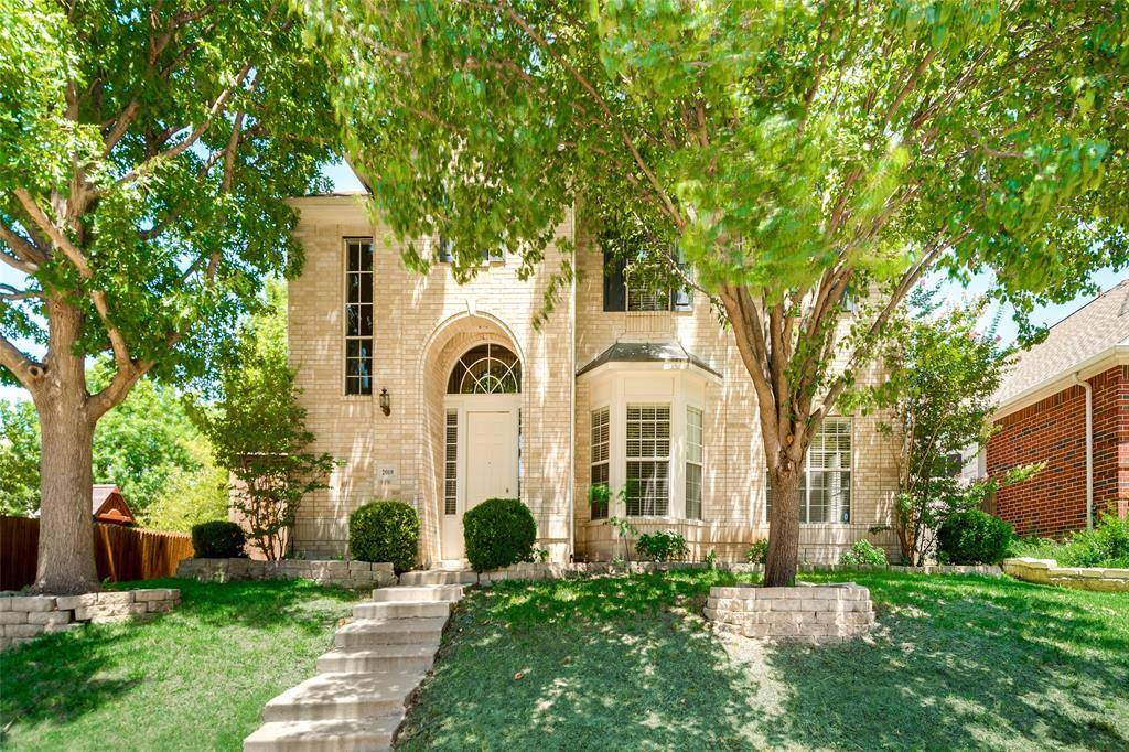 Allen, TX 75013,2018 Nottingham Place