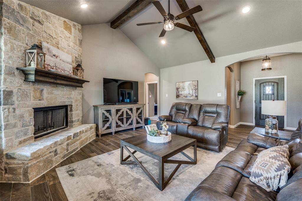 Paradise, TX 76073,215 County Road 3451