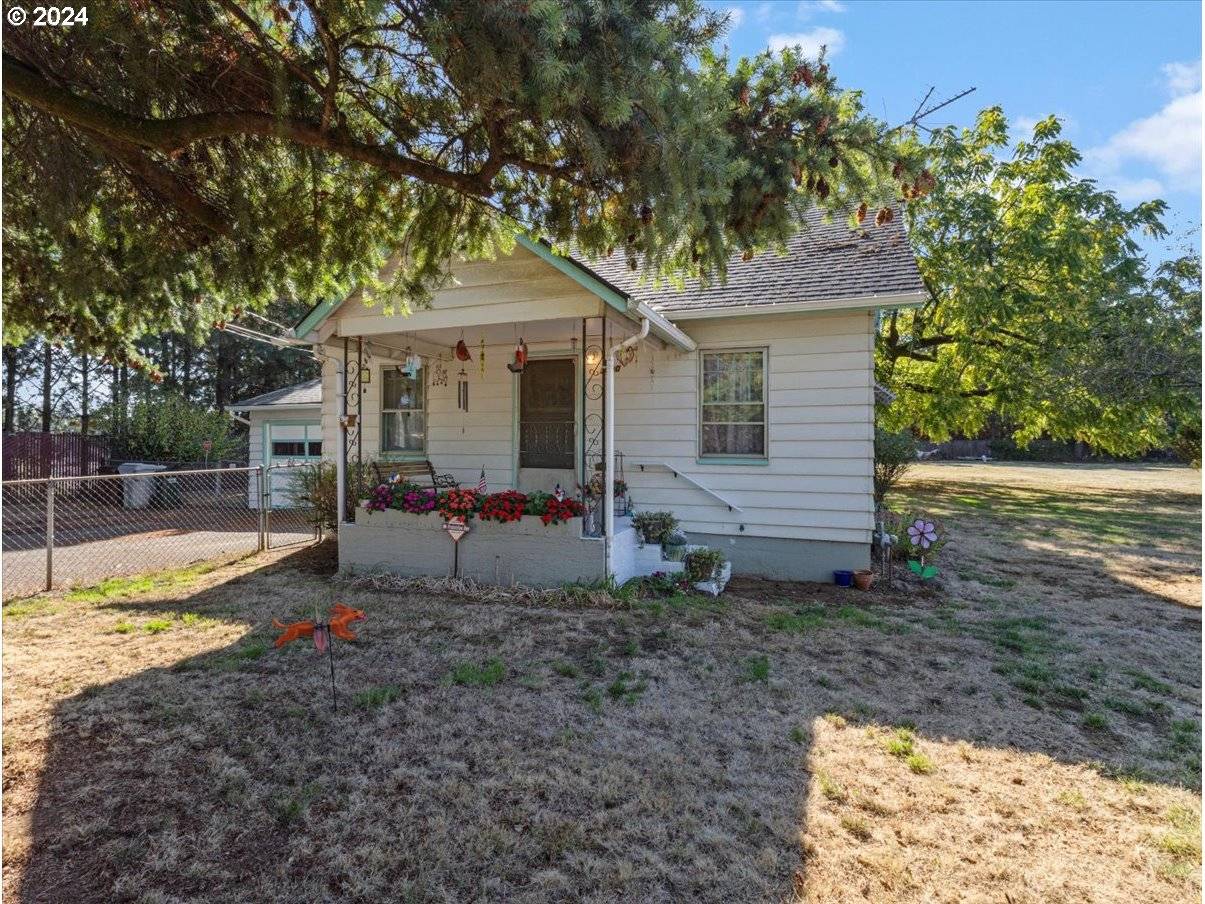 Milwaukie, OR 97222,7400 SE OTTY ST