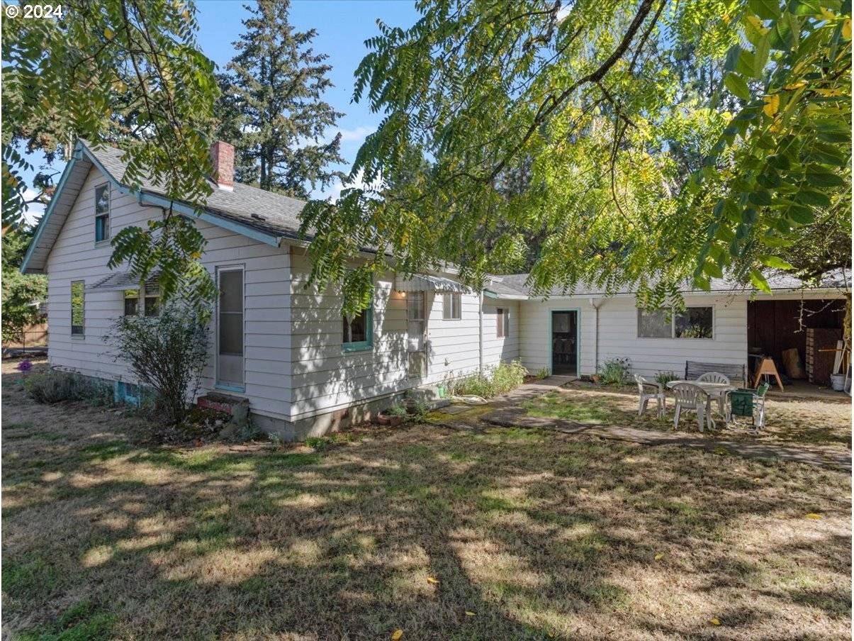 Milwaukie, OR 97222,7400 SE OTTY ST