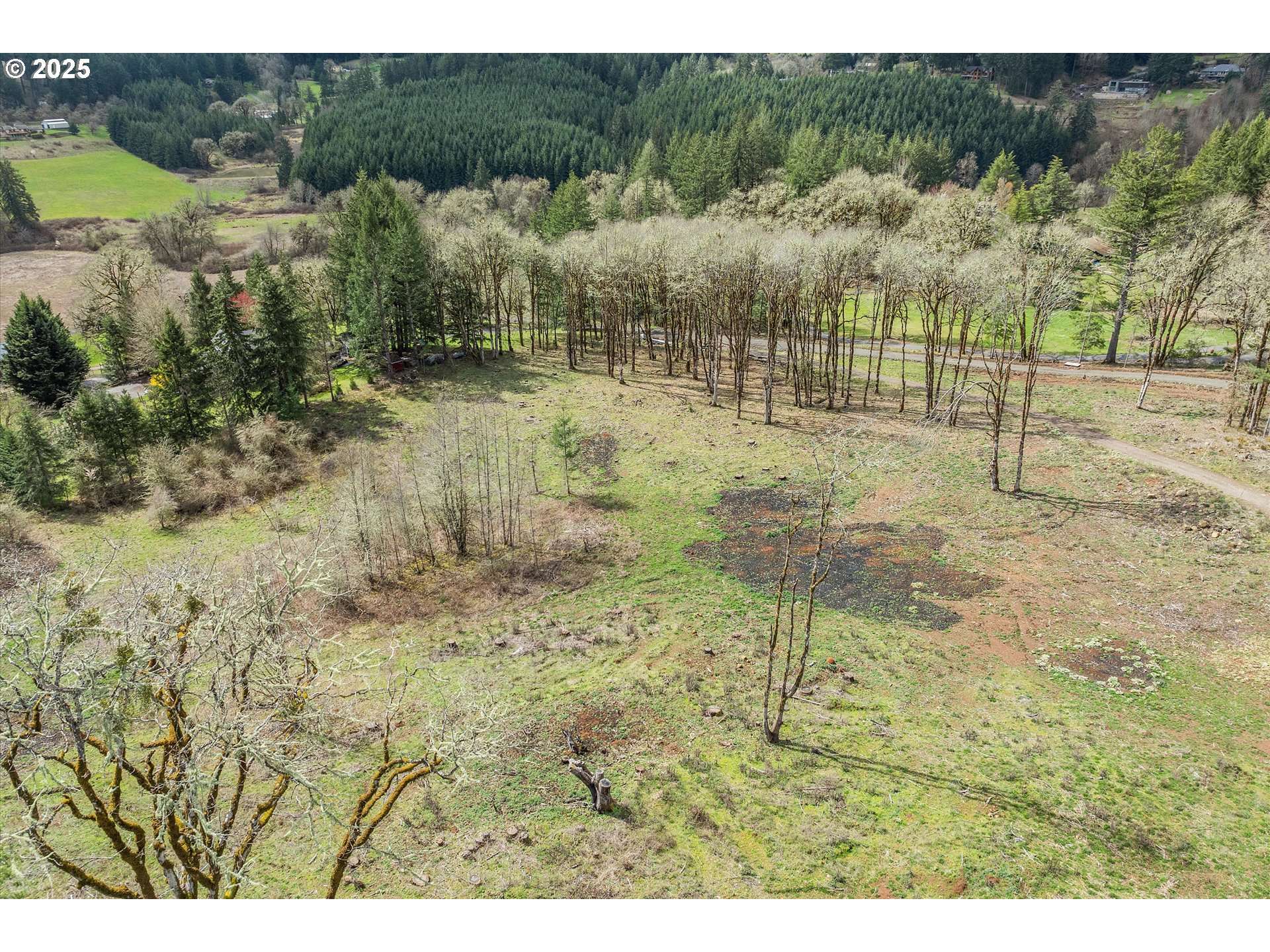 Mc Minnville, OR 97128,0 NW Berry Creek Rd. ##1