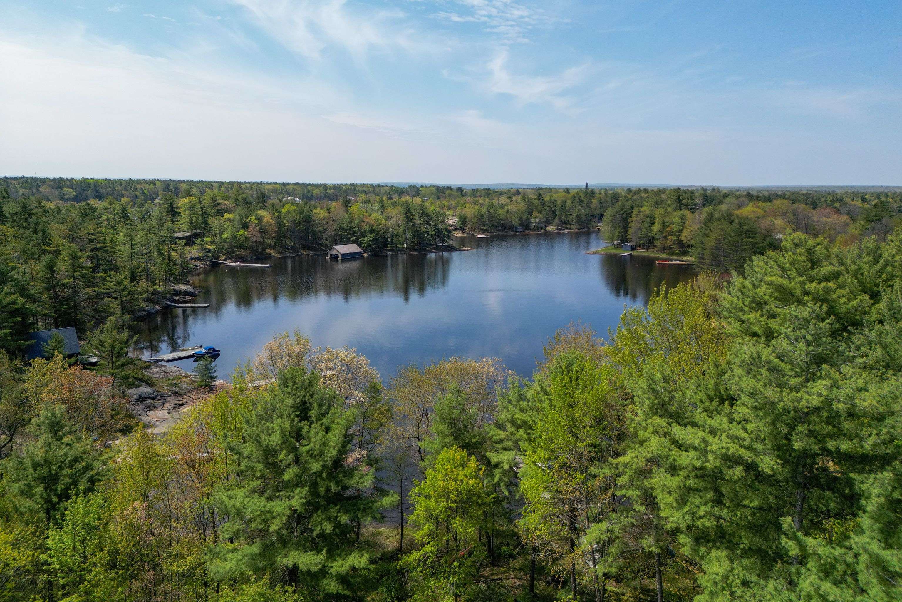 Georgian Bay, ON P0E 1E0,10080 Georgian Bay Shore N/A