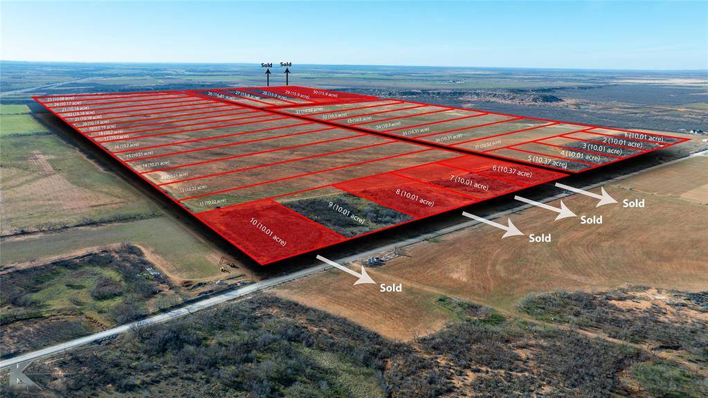 Merkel, TX 79536,982 Derstine Rd Lot 34