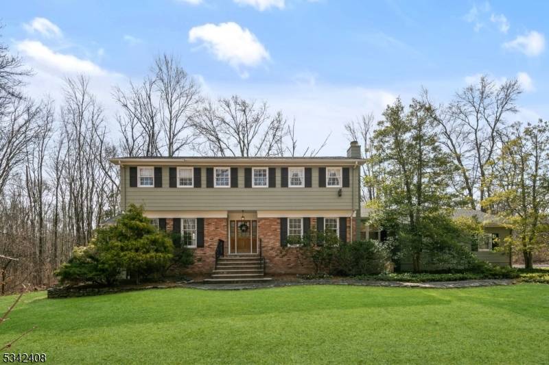 Bernards Twp., NJ 07920,110 Childs Road