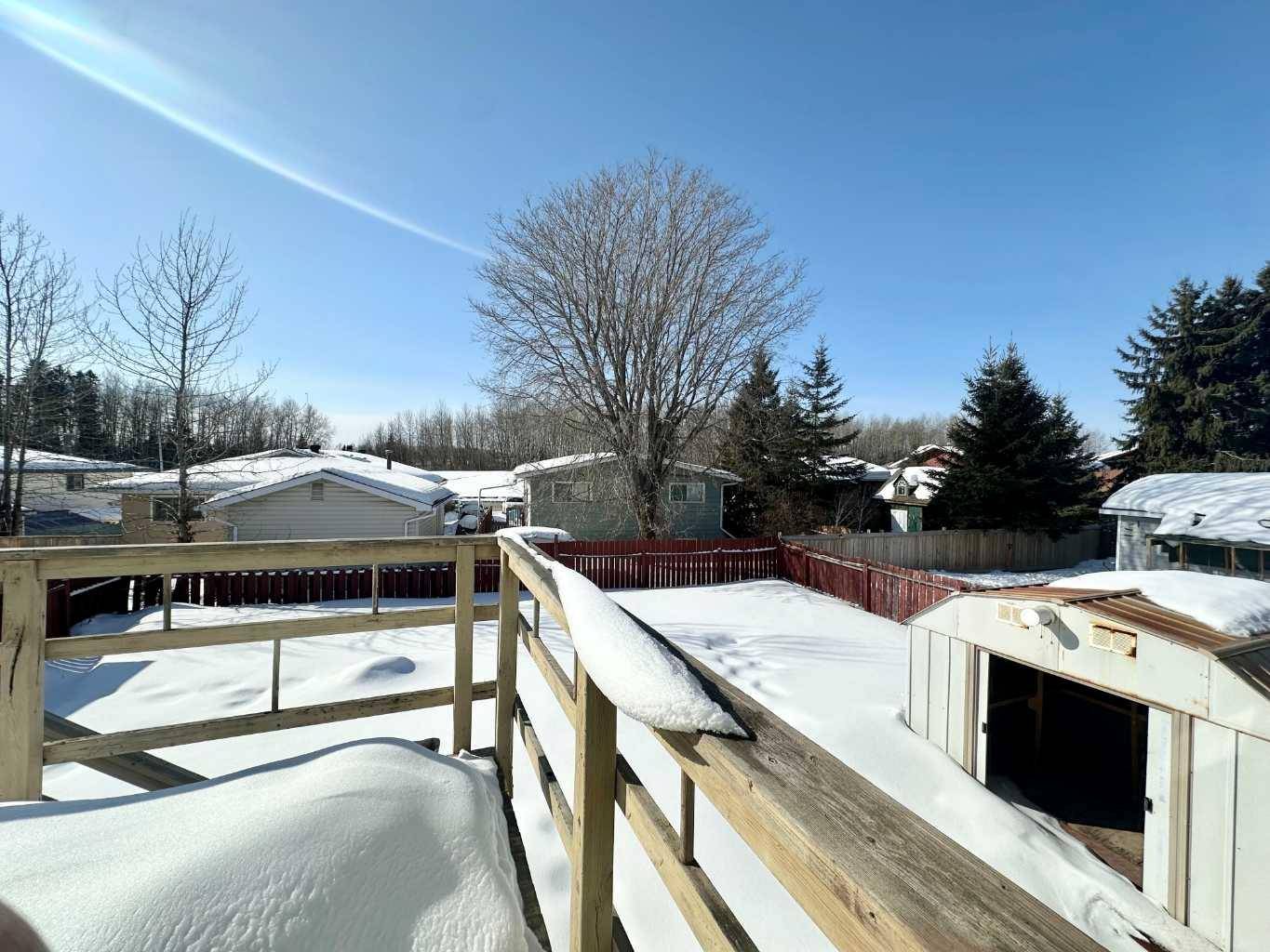 Fort Mcmurray, AB T9H4N5,158 Erindale RD