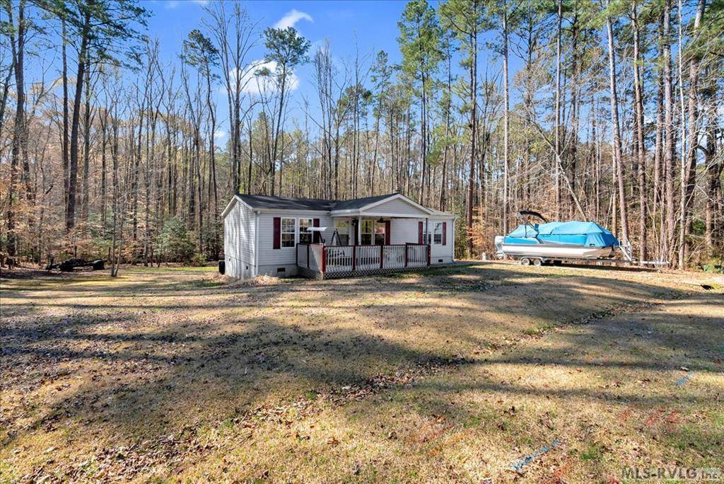 Littleton, NC 27850,118 Anchor Drive