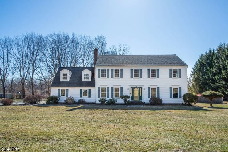 Mount Olive Twp., NJ 07836,4 Theresa Dr