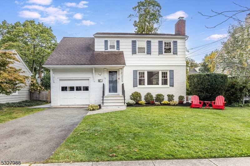 Maplewood Twp., NJ 07040,42 Headley Pl