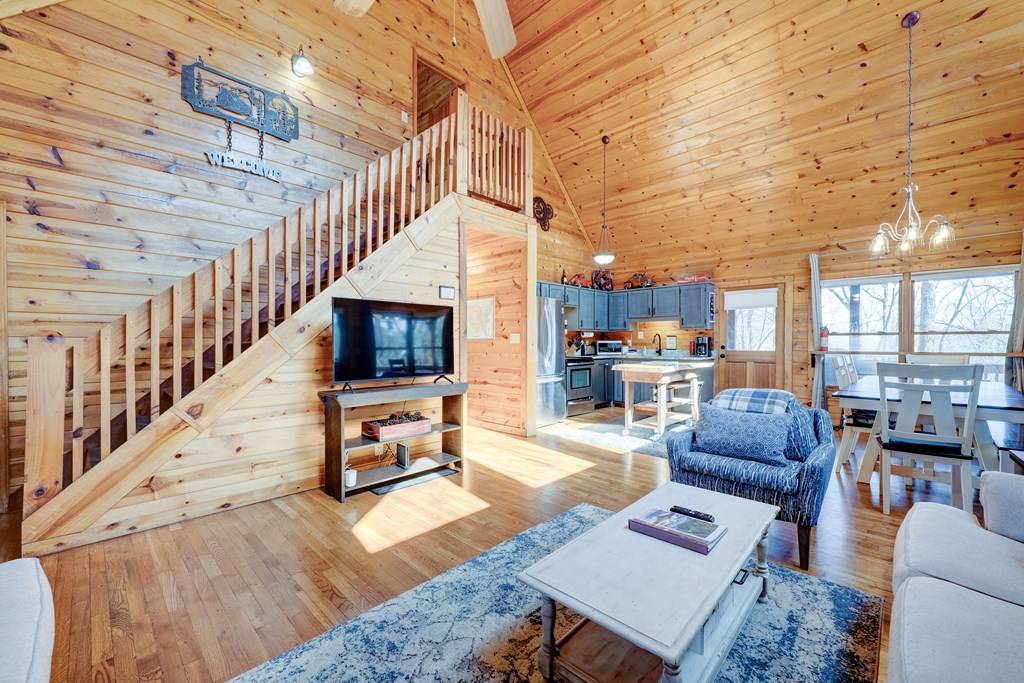 Blue Ridge, GA 30513,480 Sugar Mountain Road