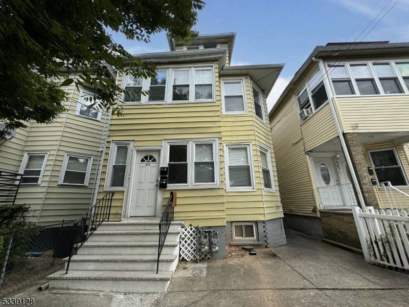 Elizabeth City, NJ 07201,645 Adams Ave