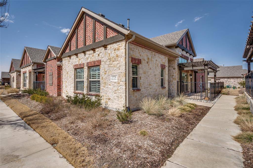 Prosper, TX 75078,3770 Dalea Drive